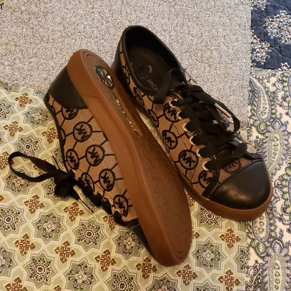 Michael Kors sneakers